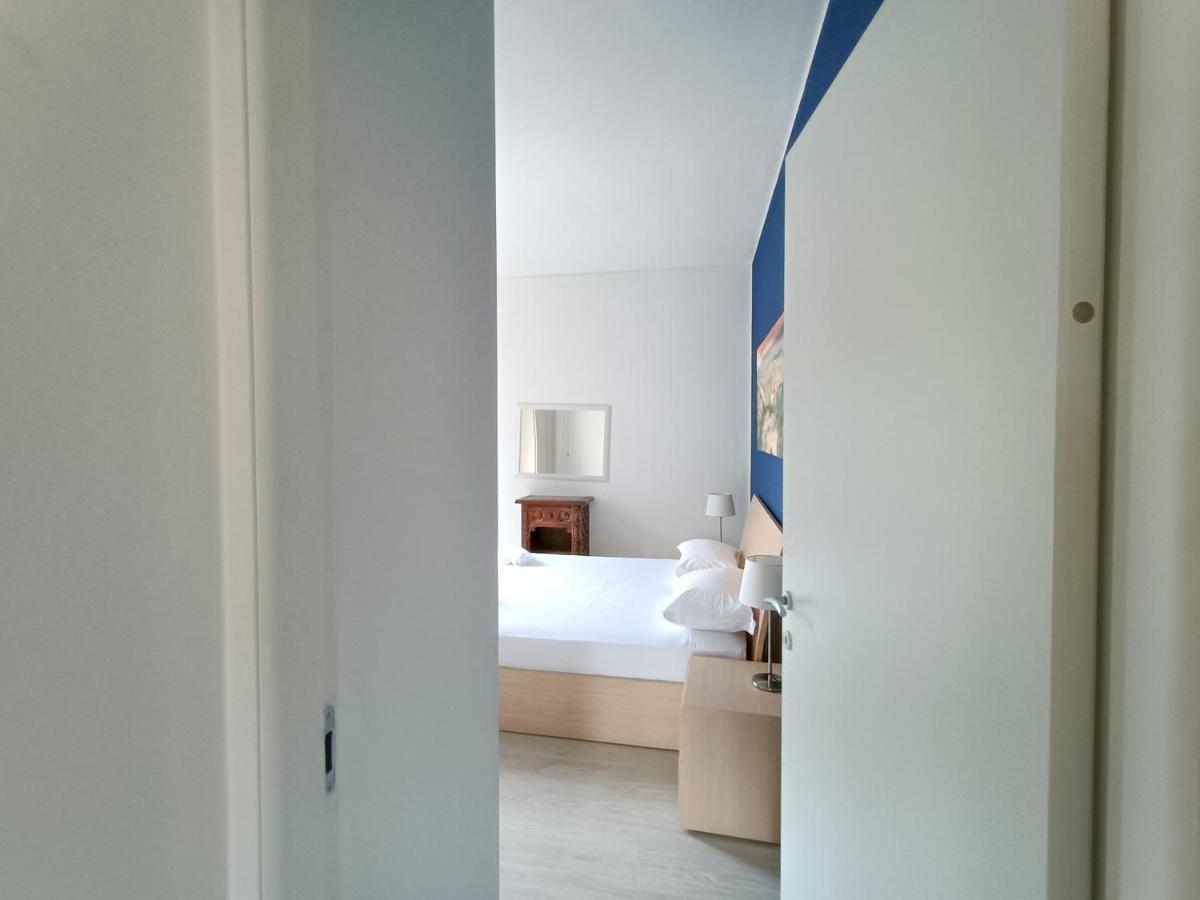 Joivy Elegant Flat For 6 With 2 Balconies Lejlighed Milano Eksteriør billede